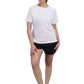 Bio Active Tee (Chalk)