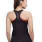 Bio Active Tank – EcoCiclo™ Biodegradable Polyester (Carbon Black)