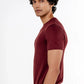 TENCEL™ T-Shirt (Sangria)