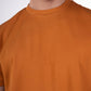 Carbon Heavyweight T-Shirt – Sorona™ (Raw Cinnamon)