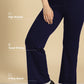 Carbon Straight Pants (Midnight Navy)