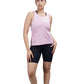 Bio Active Tank – EcoCiclo™ Biodegradable Polyester (Lavender Haze)