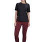 Bio Active Tee (Carbon Black)