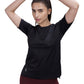 Bio Active Tee (Carbon Black)