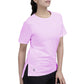 Bio Active Tee (Lavender Haze)