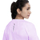 Bio Active Tee (Lavender Haze)