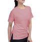 Bio Active Tee (Mauve Wood)