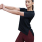 Bio Active Tee (Midnight Navy)