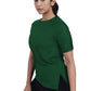 Bio Active Tee (Pine Green)