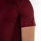 TENCEL™ T-Shirt (Sangria)