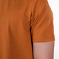 Carbon Heavyweight T-Shirt – Sorona™ (Raw Cinnamon)