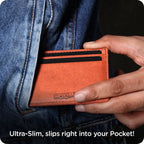 Bad MF Card Holder