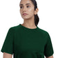 Bio Active Tee (Pine Green)