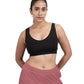 Bio Active Shorts – EcoCiclo™ Biodegradable Polyester (Mauve Wood)