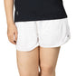 Bio Active Shorts – EcoCiclo™ Biodegradable Polyester (Chalk)