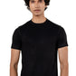 TENCEL™ T-Shirt (Carbon Black)