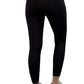 Carbon Crossband Legging (Carbon Black)