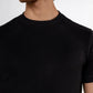 TENCEL™ T-Shirt (Carbon Black)