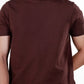 Carbon Heavyweight T-Shirt – Sorona™ (Chicory Coffee)