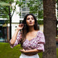 Moh the eternal dhaga – White Pants