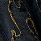 Tribal Denim