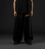 Ghoulstep Unisex French Terry Pants Boozee