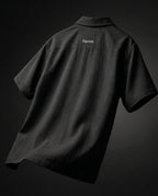 Black OG Thunder Resort Shirt