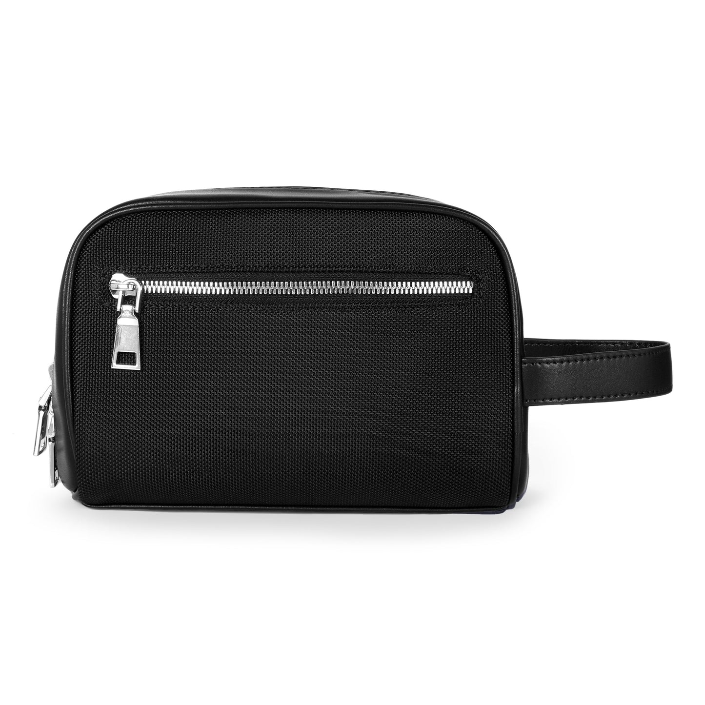 The Voyager Pouch(Black)