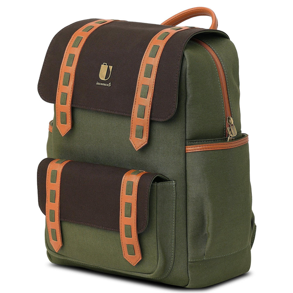 Vibe Pack - Forest Ember | Backpack