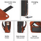 Echo | Rust | Laptop Backpack