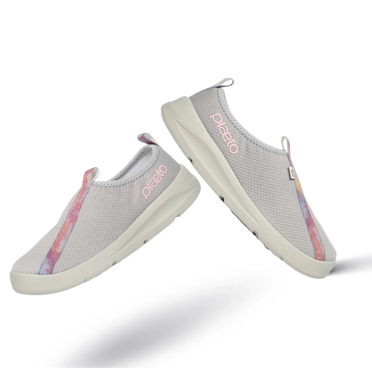 EZPlay Slip-On Walking Shoes for Women