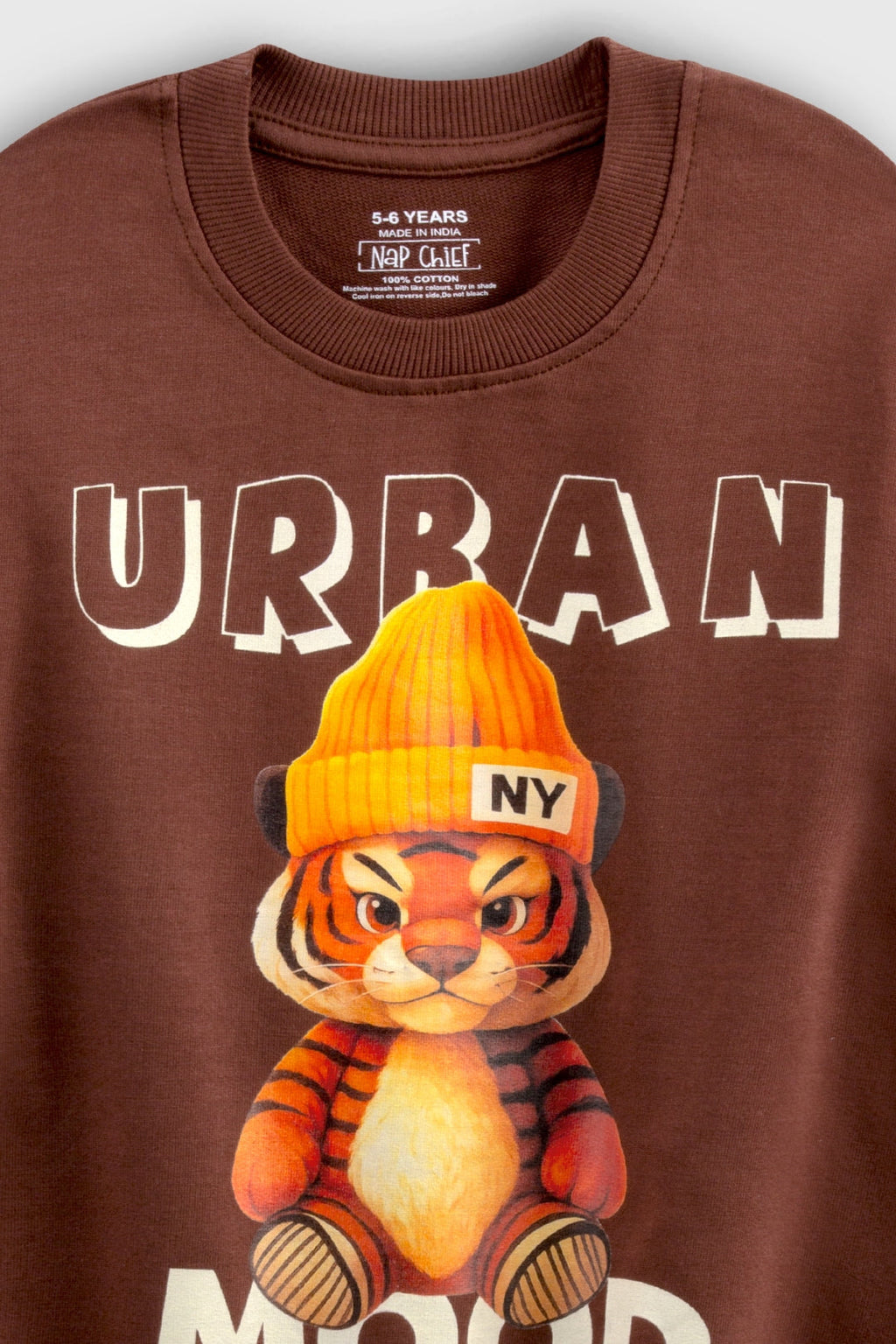 Urban Mood Cargo Set