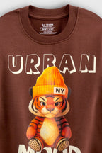 Urban Mood Cargo Set