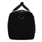 Soul Link - Obsidian Link | Small Duffle Bag / Soft Travel Companion