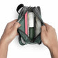 Flux | Green | Fanny Pack