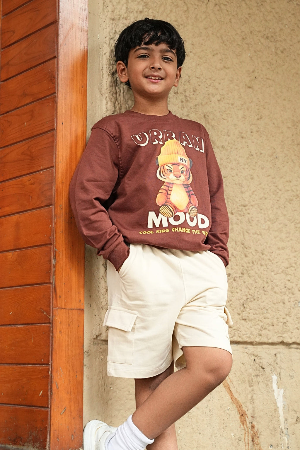 Urban Mood Cargo Set