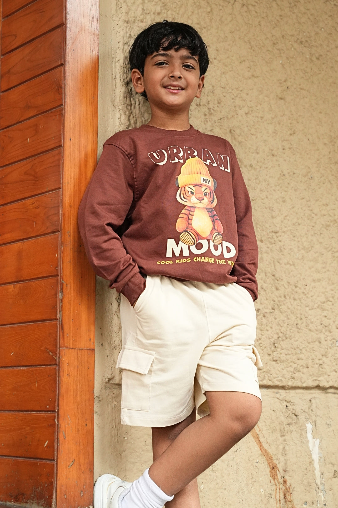 Urban Mood Cargo Set