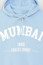 Mumbai #OOTD Co-ord set Nap Chief
