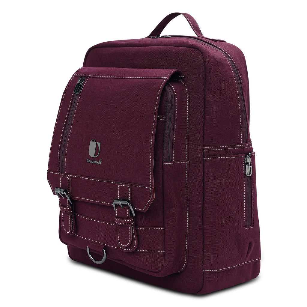 Thread Thrive - Fuchsia Bloom | Backpack