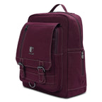 Thread Thrive - Fuchsia Bloom | Backpack
