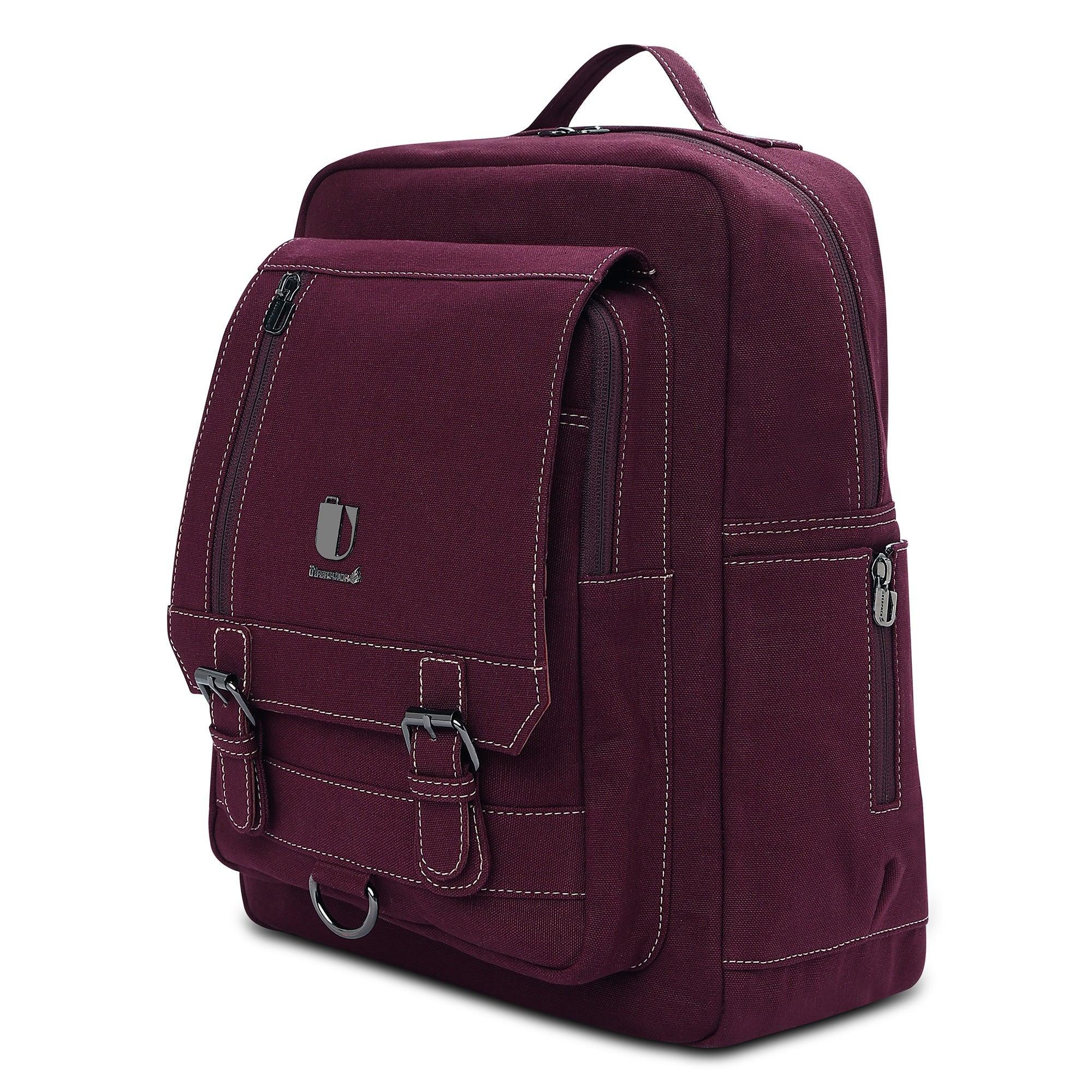 Thread Thrive - Fuchsia Bloom | Backpack