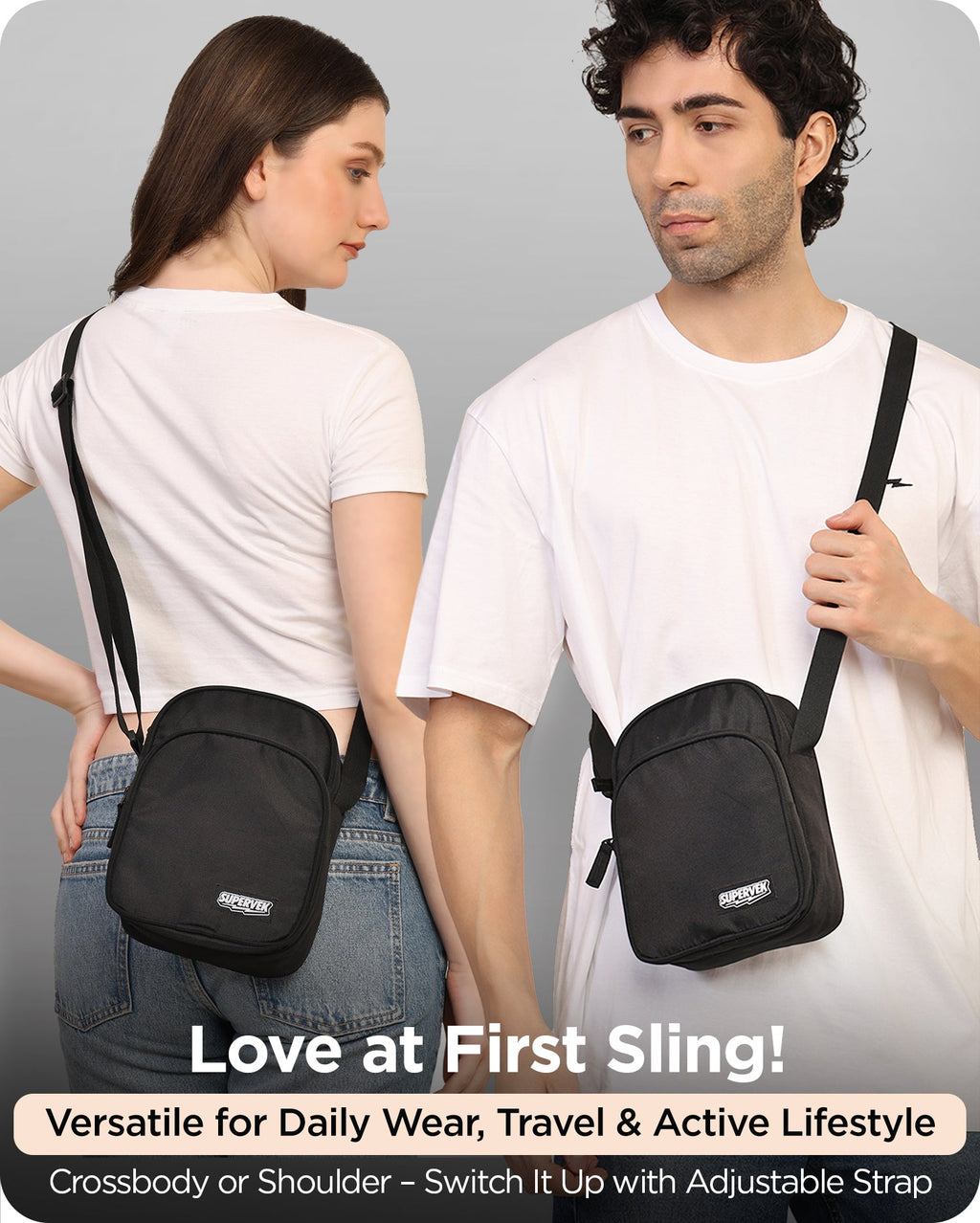 Sling Bag