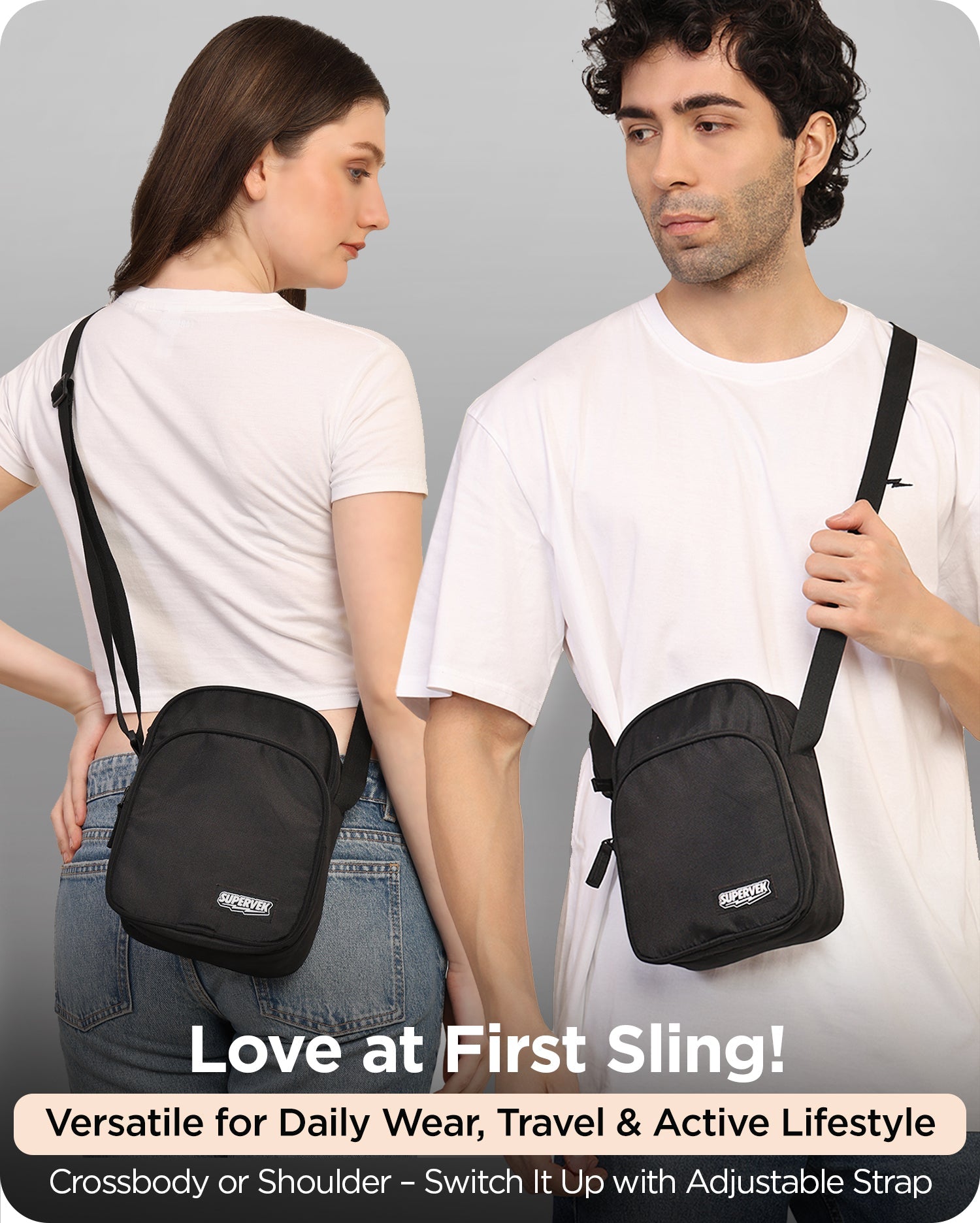 Sling Bag
