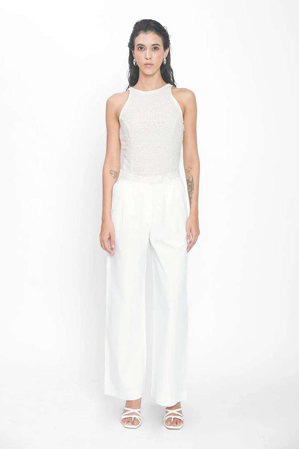 Giovanna Bodysuit Contemponari