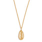 Golden Bean Chain