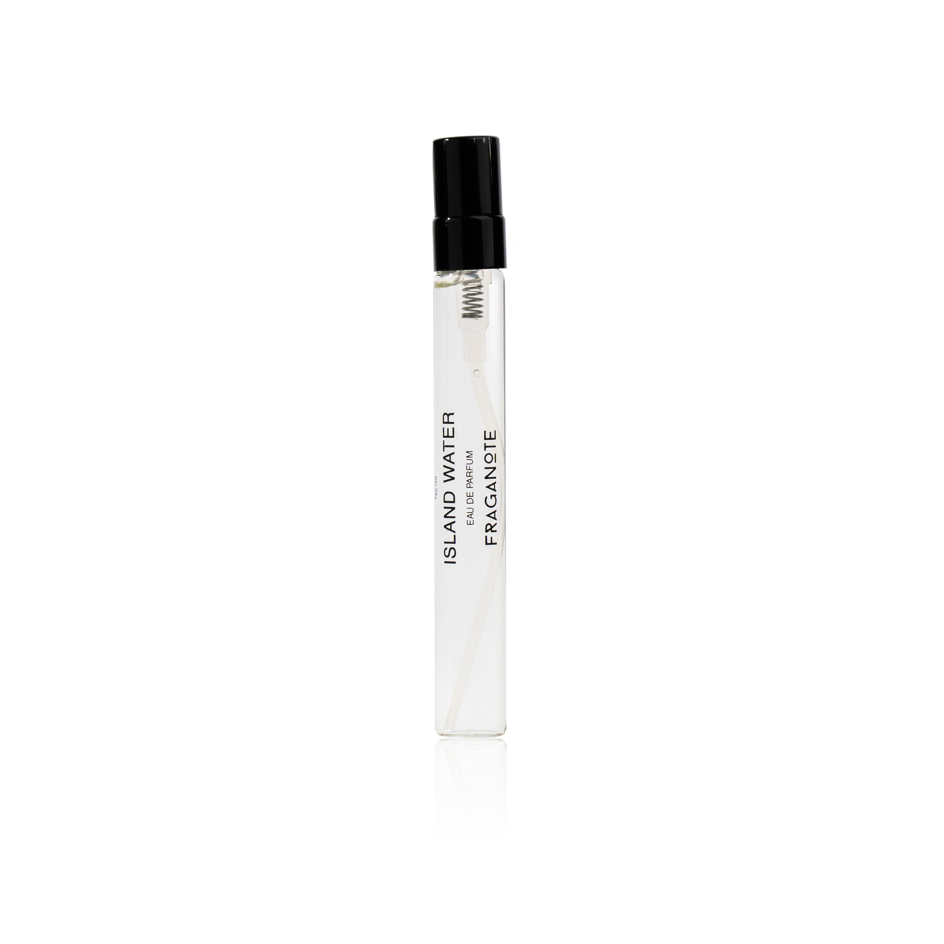 Island Water 50ML