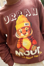 Urban Mood Cargo Set