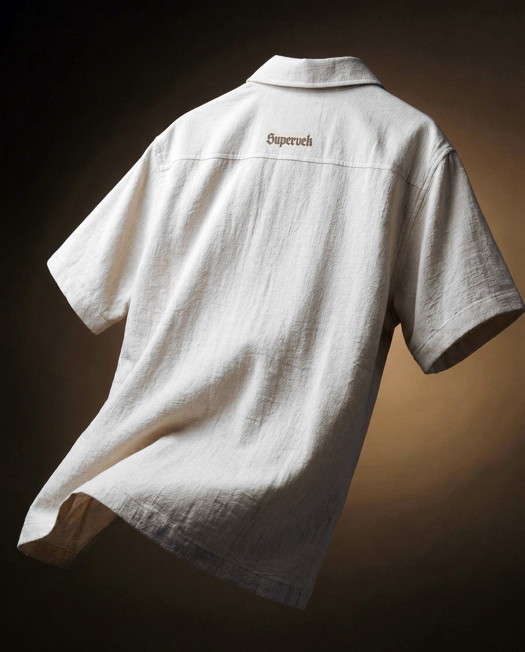 Off-White OG Thunder Resort Shirt