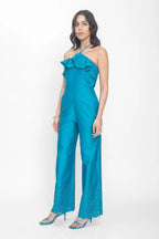 Solara Jumpsuit Contemponari
