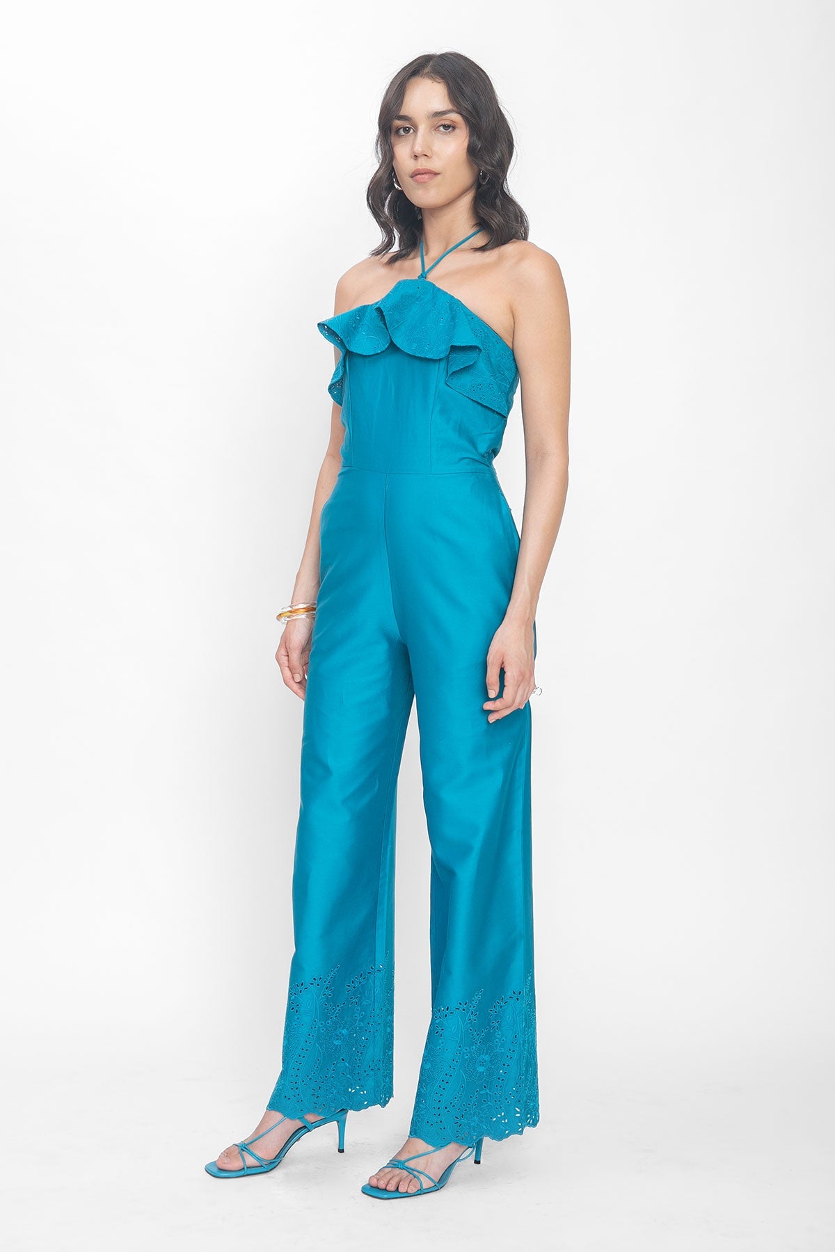 Solara Jumpsuit